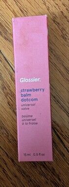 Glossier Lip Balm